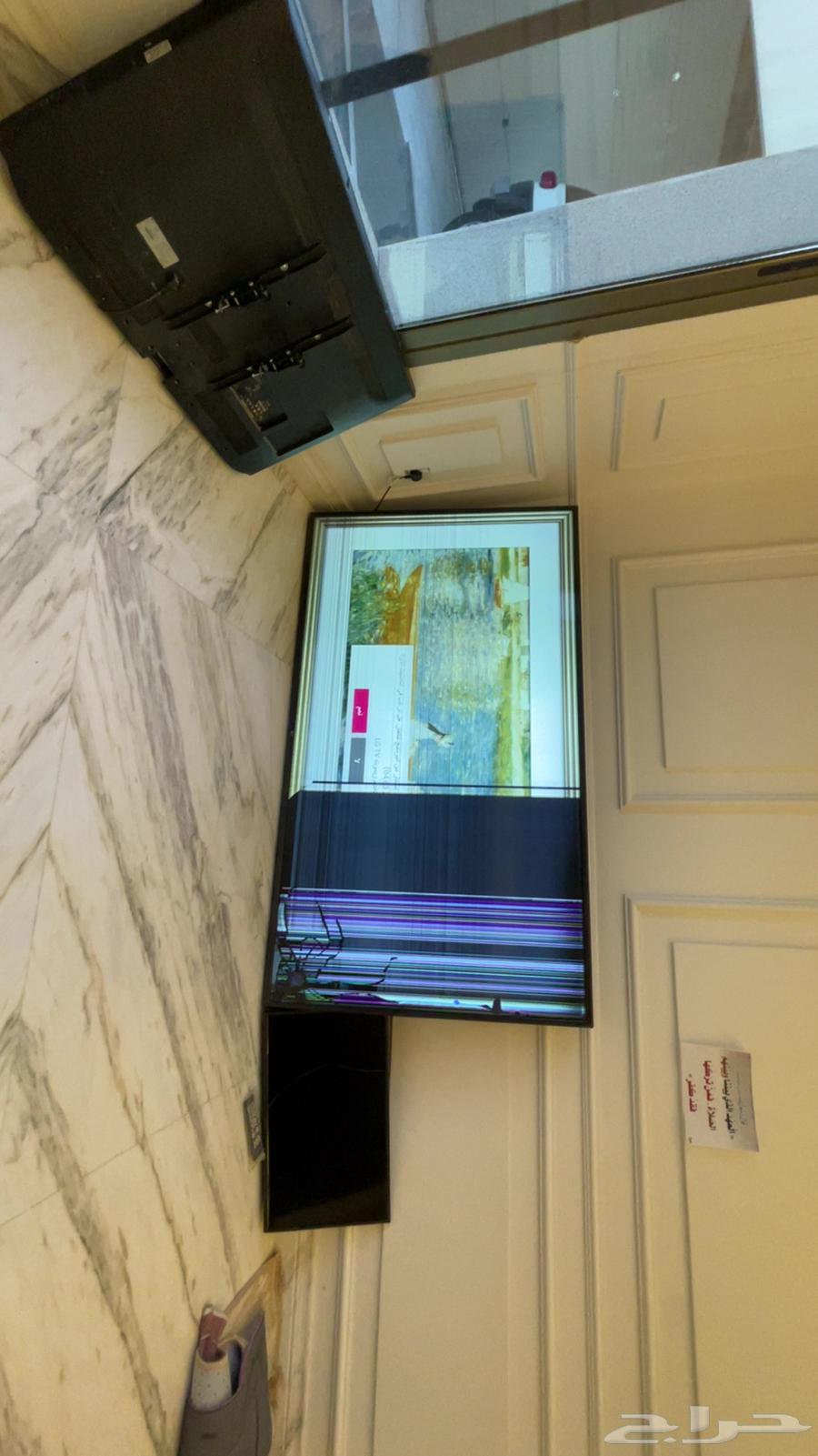 شاشات مكسوره للبيع64568756345219112