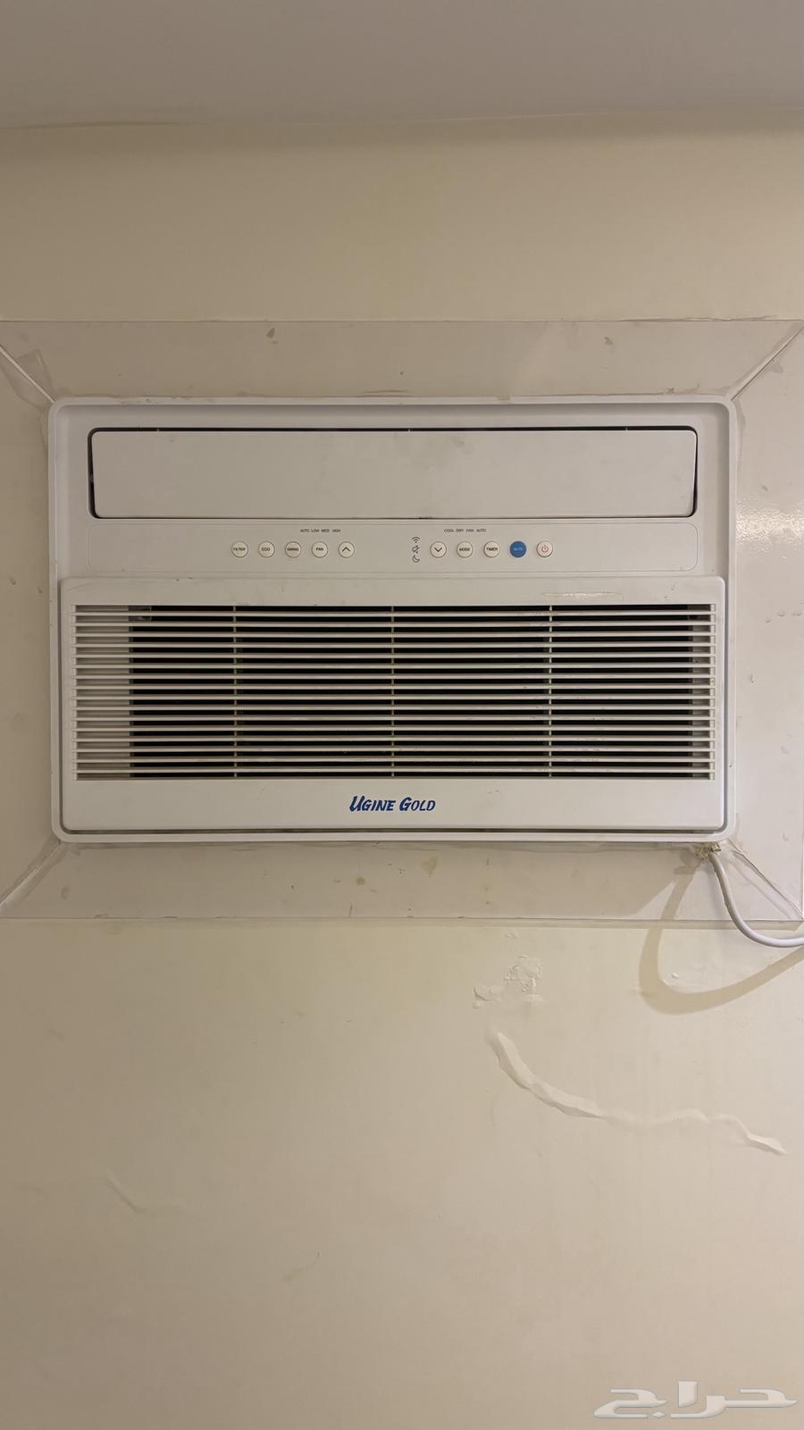 New Split Window Air Conditioner64569274799619110