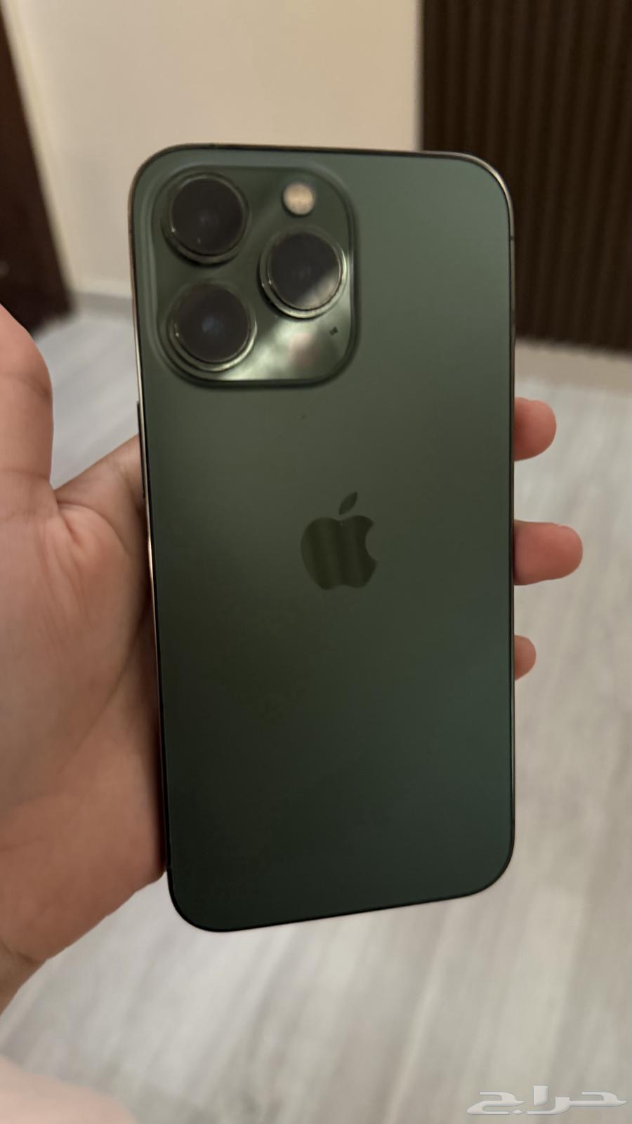 ايفون 13 برو 128 جيجا زيتي   iphone 13 pro 128g64567351165570111