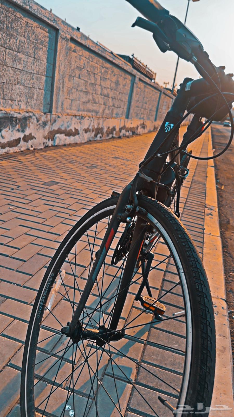 دراجة للبيع64564296297857110