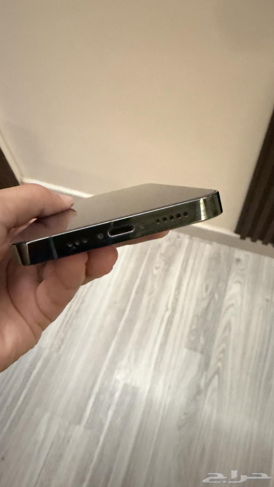 ايفون 13 برو 128 جيجا زيتي   iphone 13 pro 128g64567351165570114