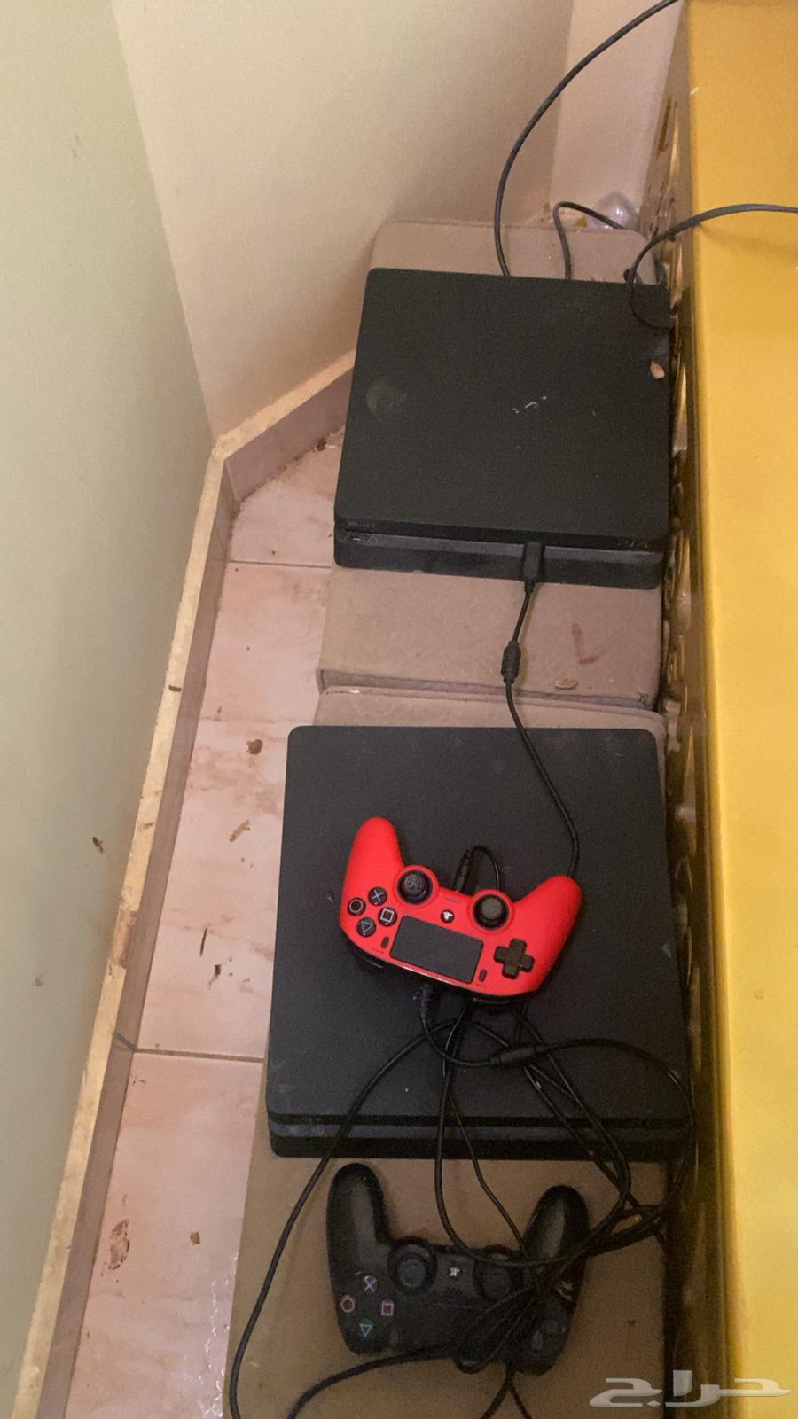 اثنين جهاز سوني 464566341154307110