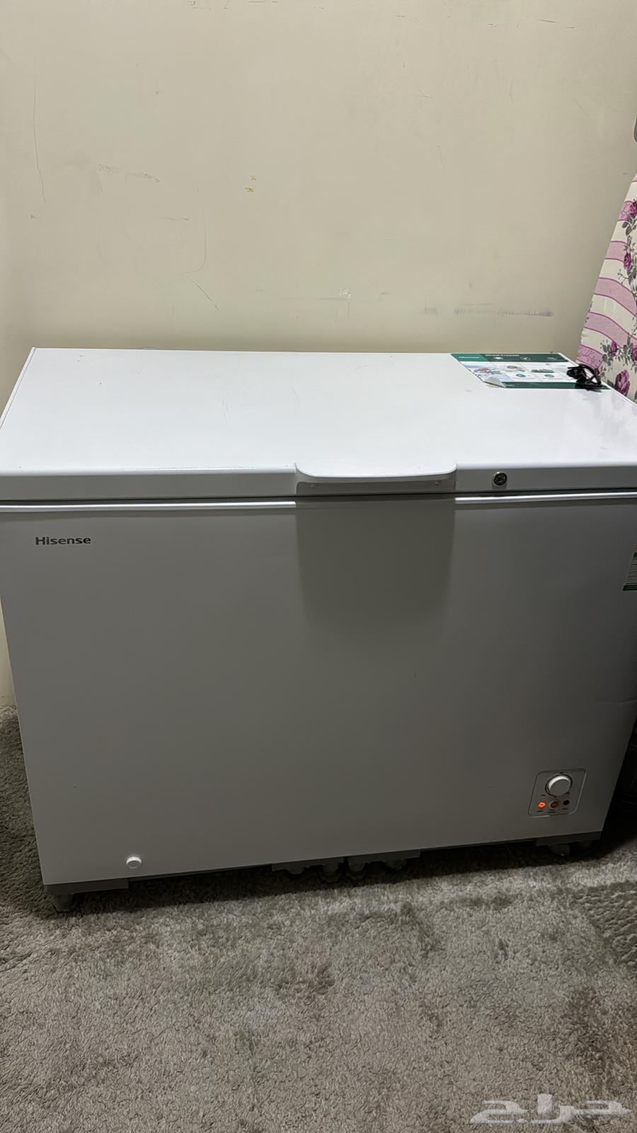 فريزر .. وشواية هوائية64569985131266113