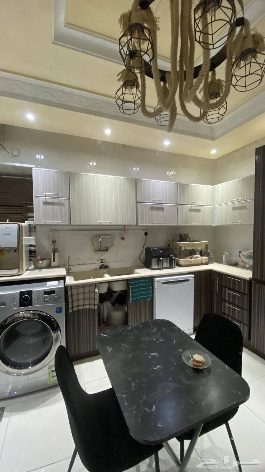 مطبخ للبيع مع شفاط64562671236738111