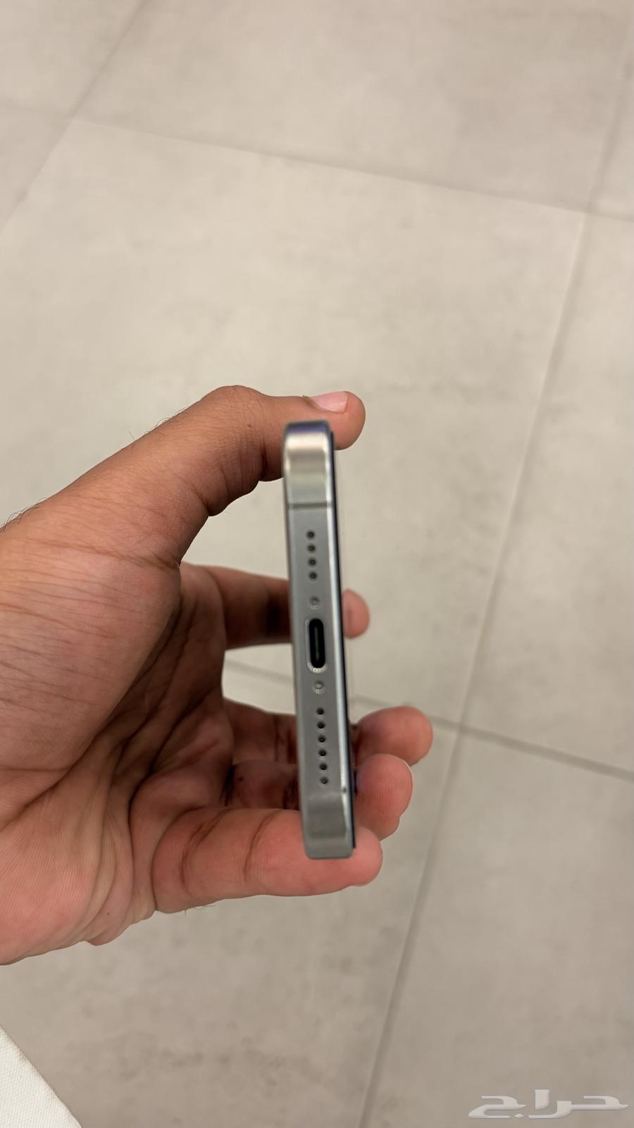 ايفون 15 pro max تيتانيوم 256 g64563252553859112