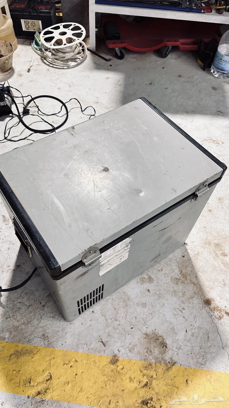 ثلاجه 60 لتر للبيع64567004764930114