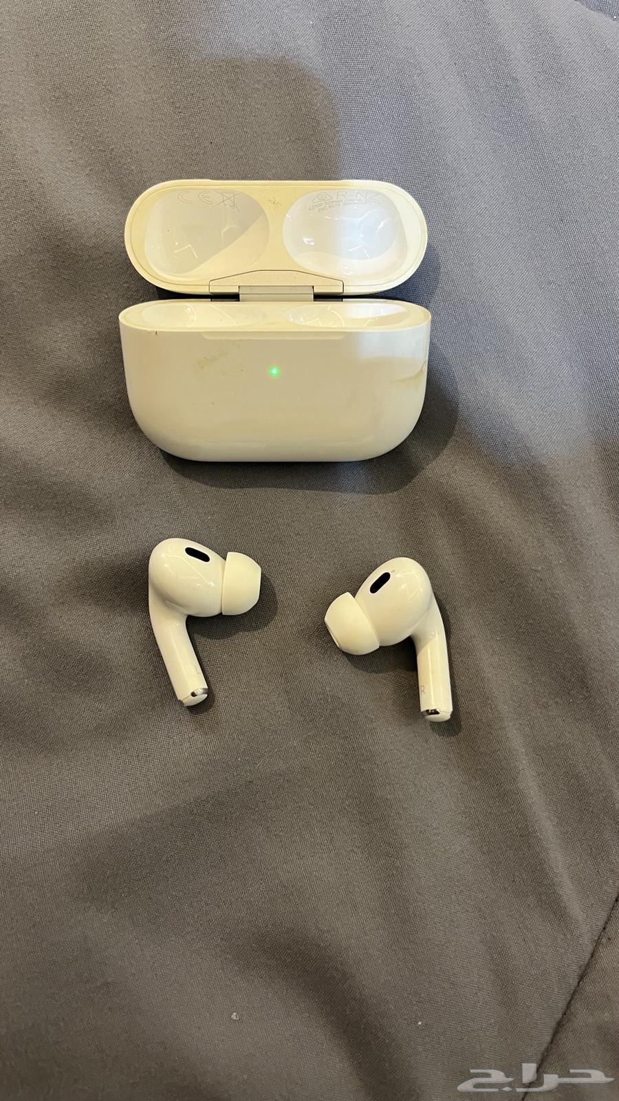 سماعة ايربودز برو 264564240320257110