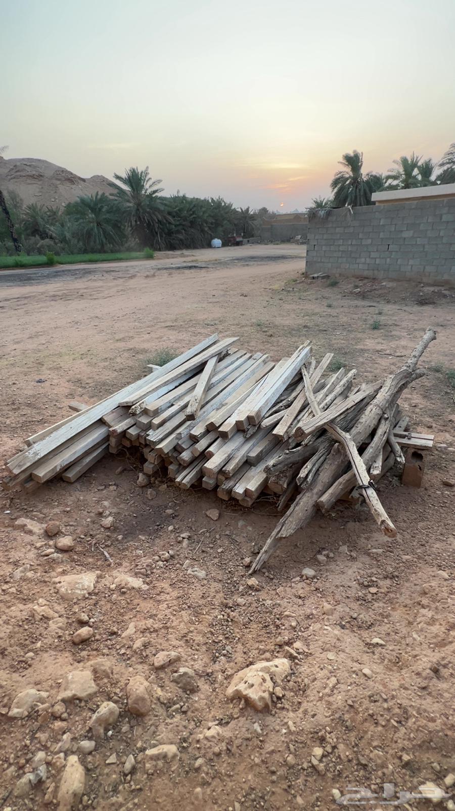 للبيع خشب مرابيع64569097152899112