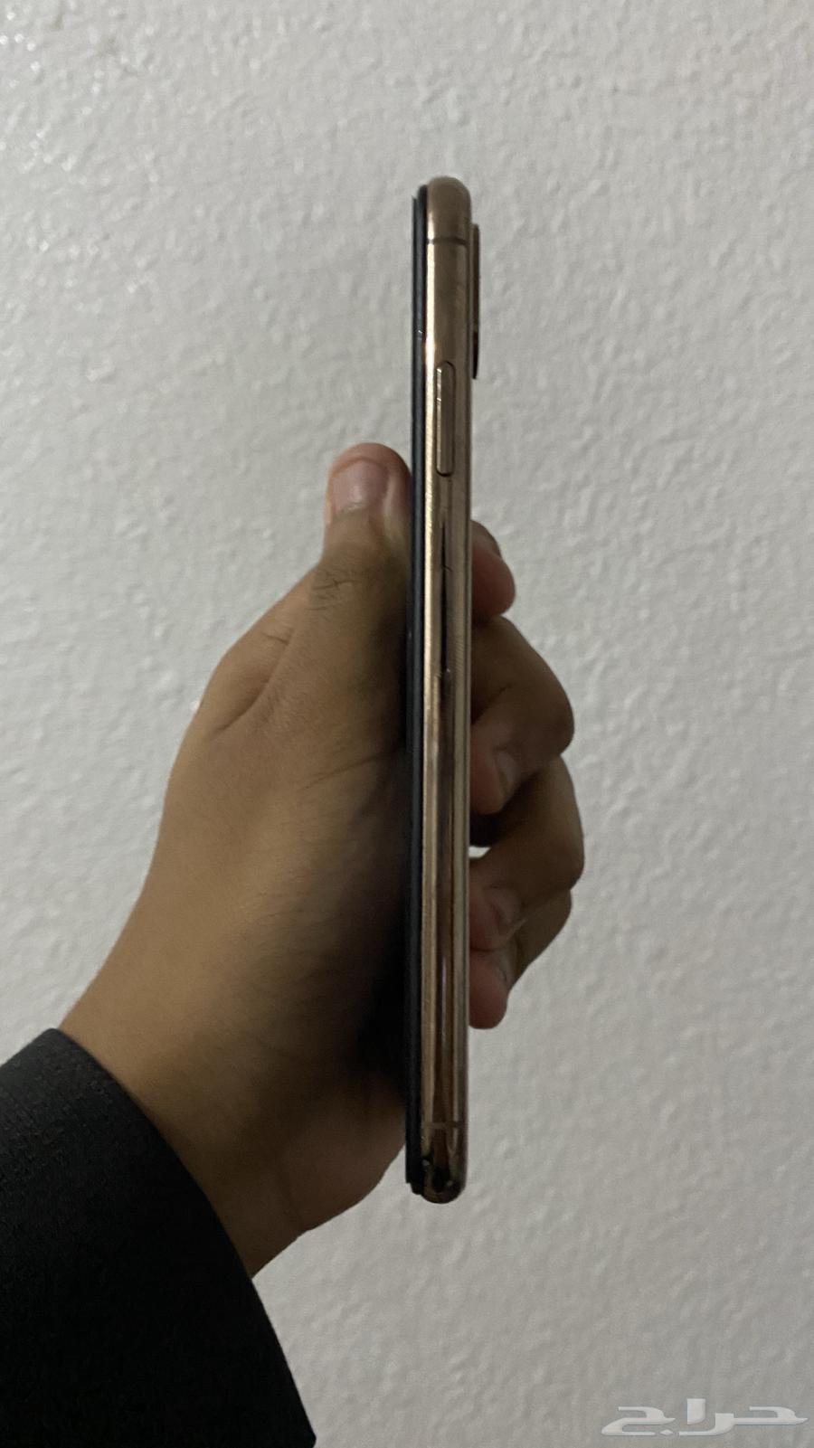 ايفون XS ماكس للبيع64566368313474114