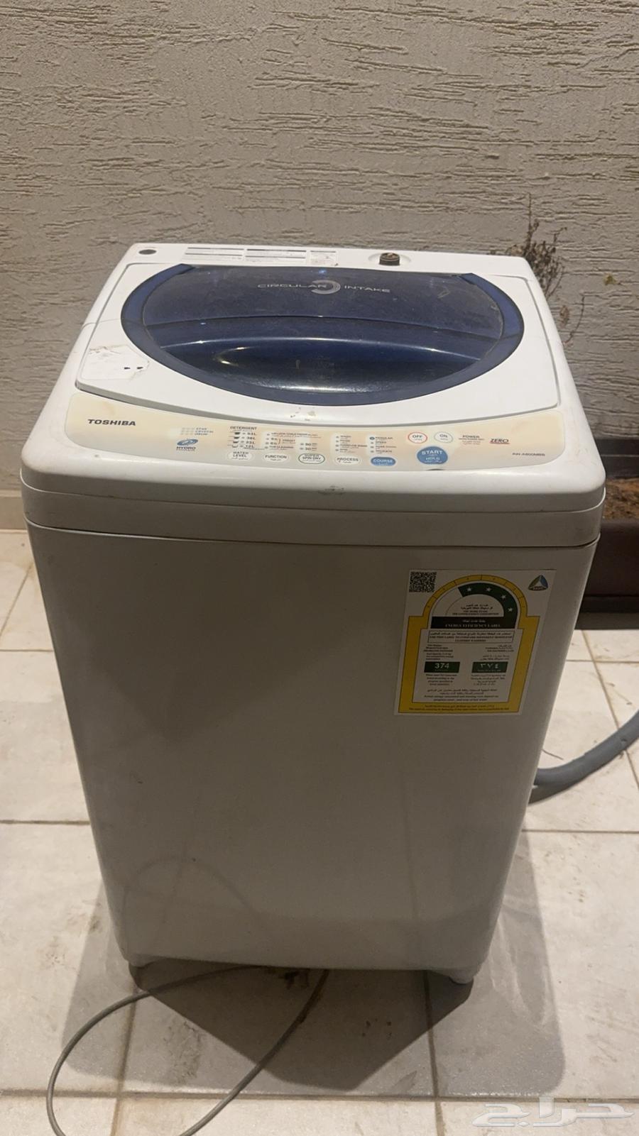 غسالة توشيبا للبيع64565758840706110
