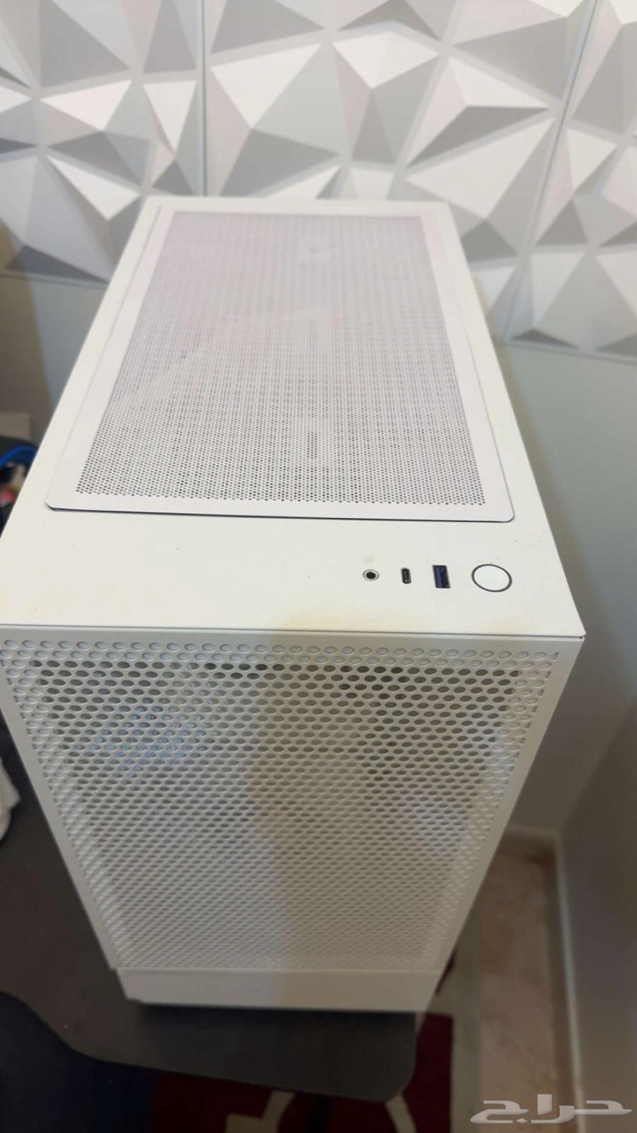 بي سي قيمنق 4060 - i5-12400f بيع مستعجل64568016177409112