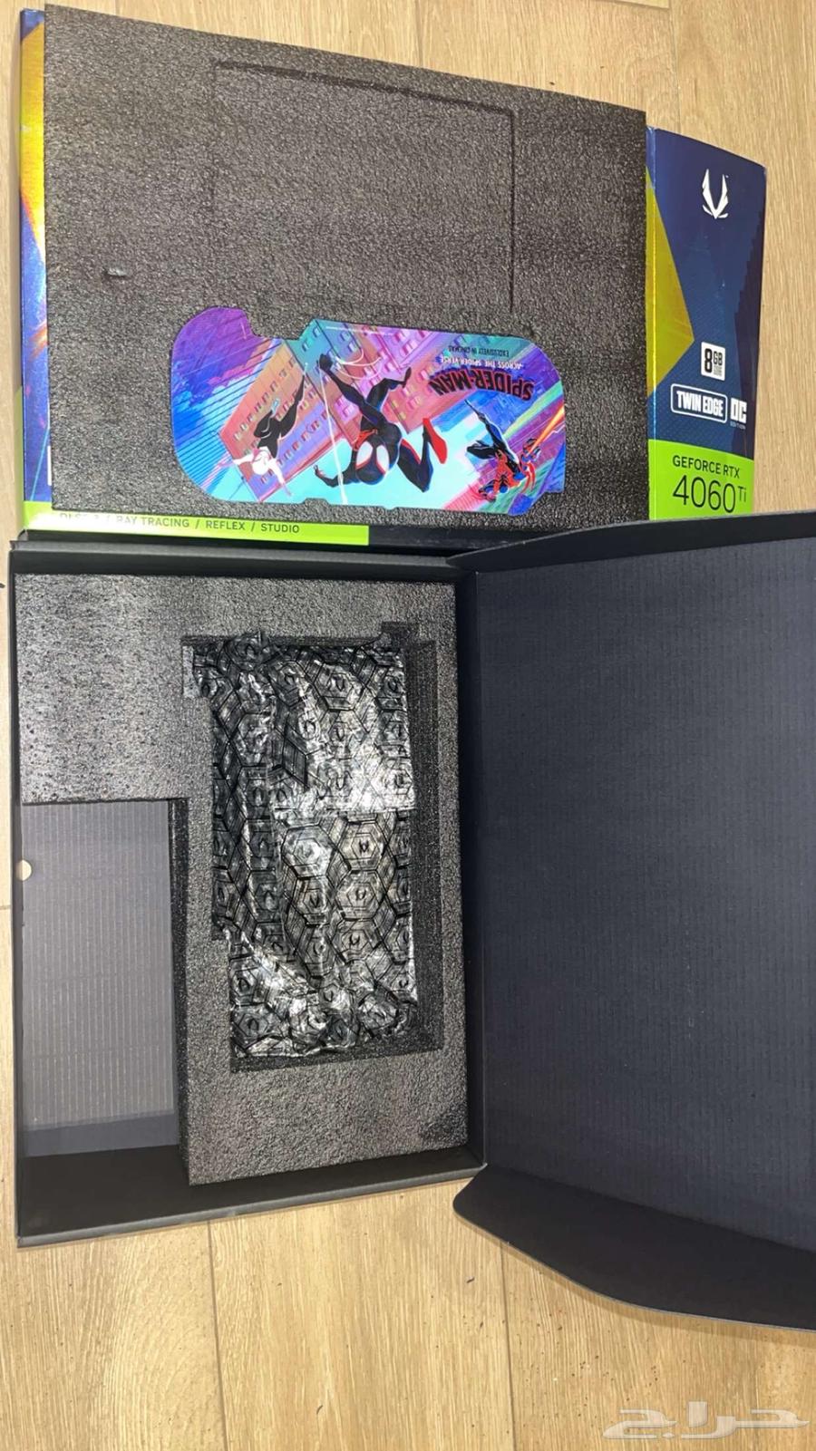 RTX 4060 TI Graphics Card64564490325378113