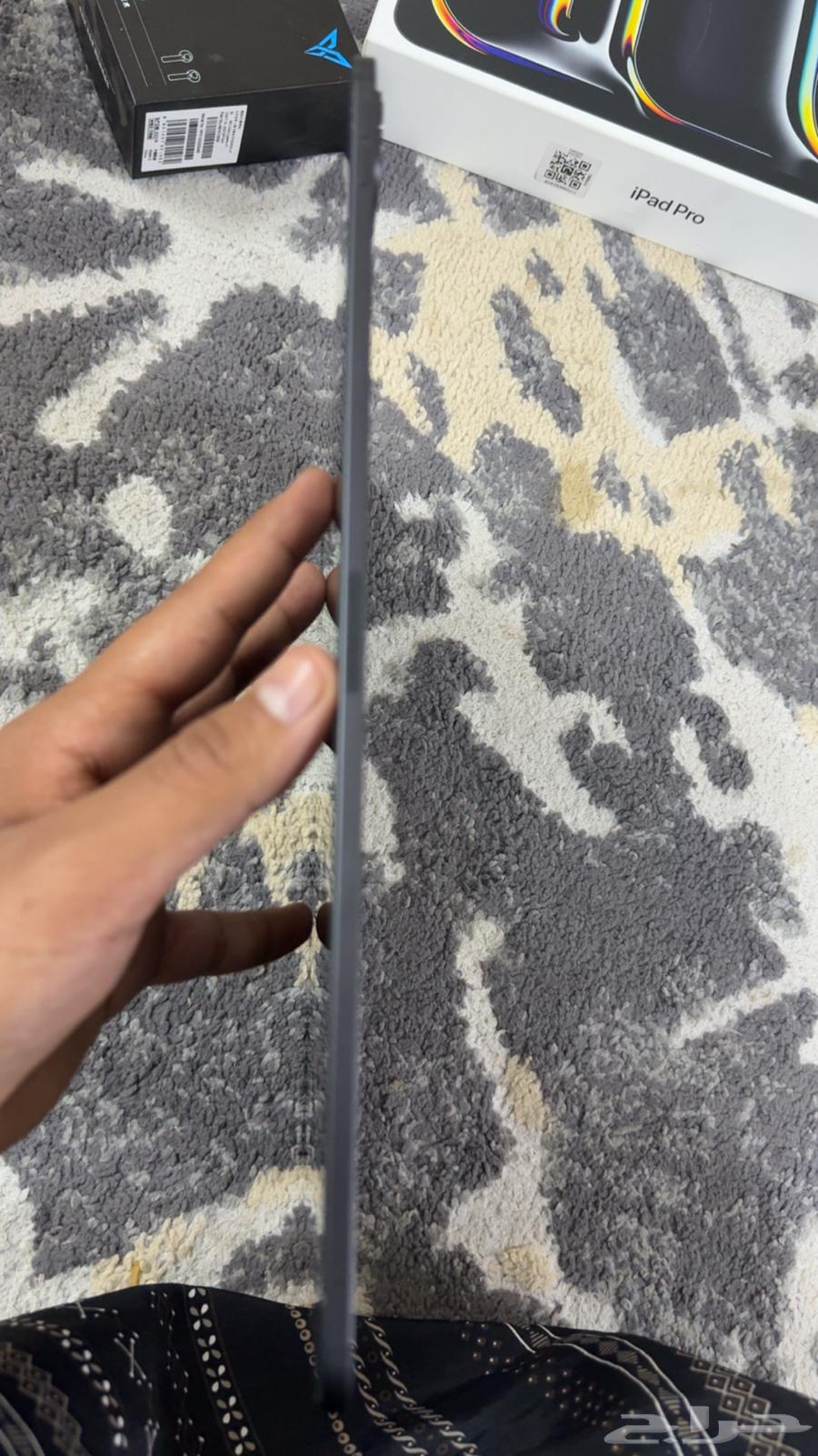 ايباد برو M4 للبيع64567364972929112