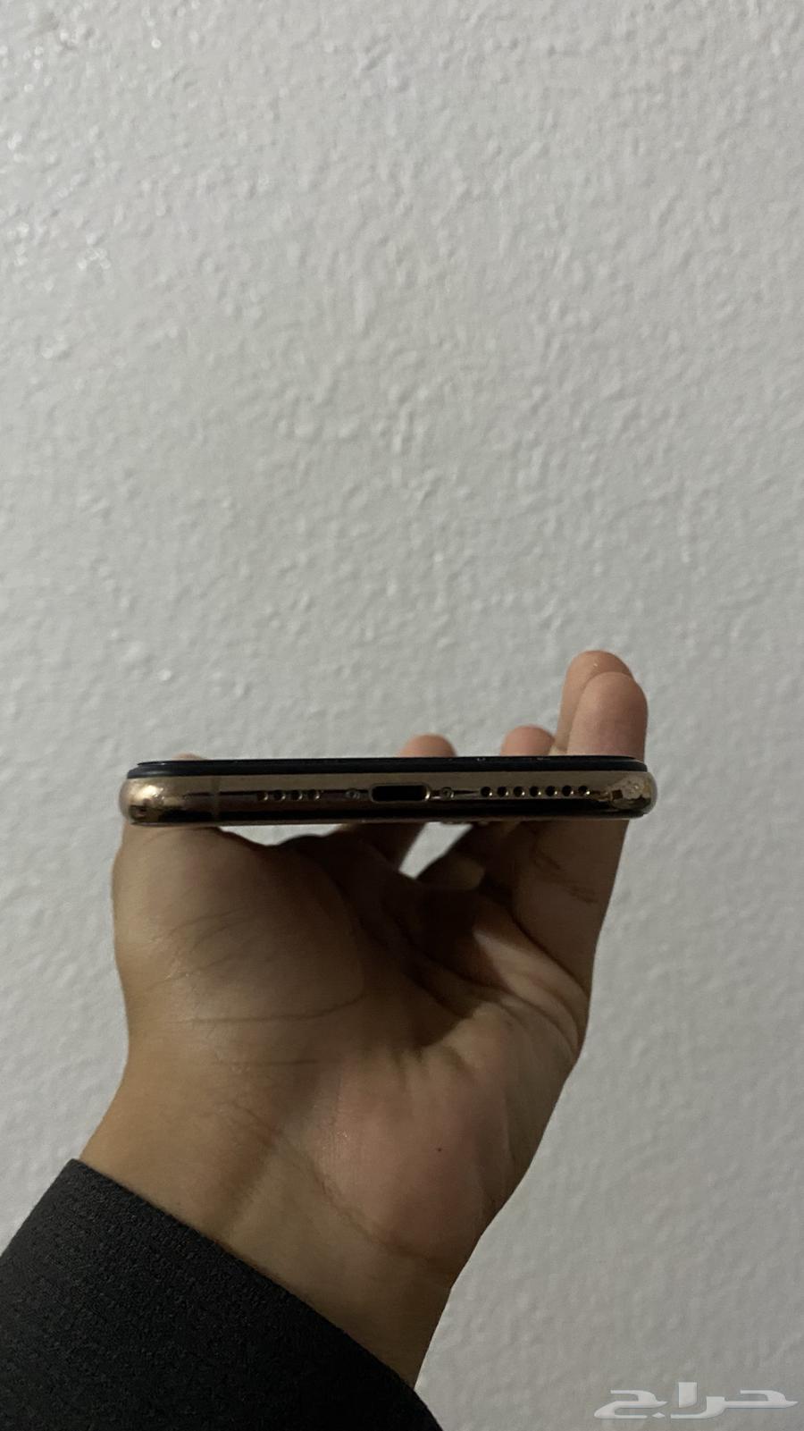 ايفون XS ماكس للبيع64566368313474112