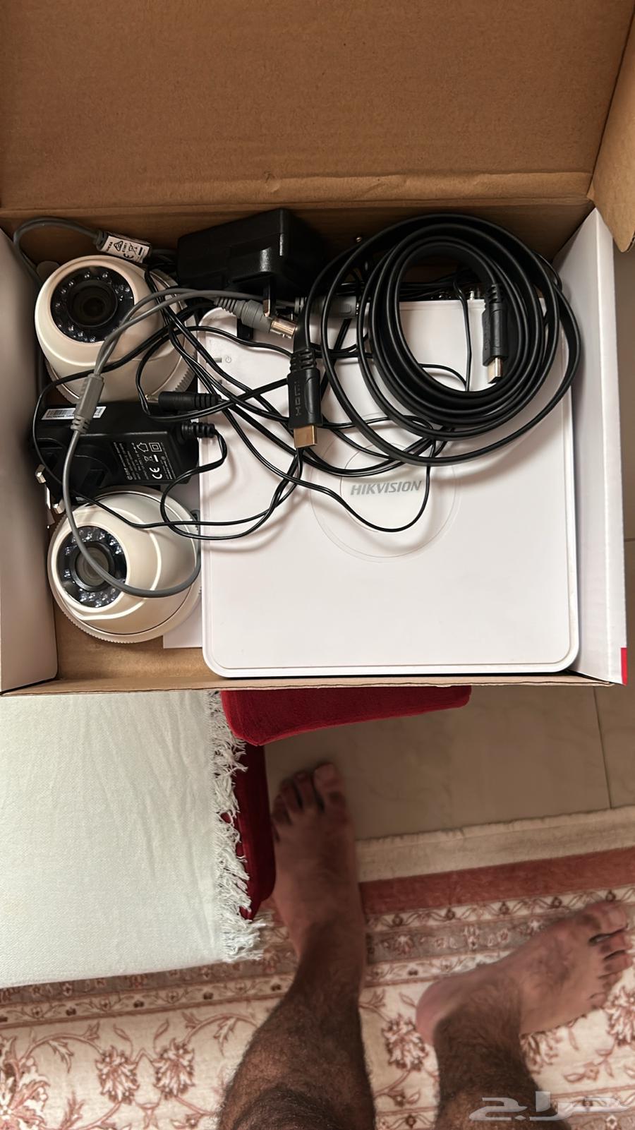 شاشه كمبيوتر مونيتور و طابعه اتش بي وكاميرات64565270061699112