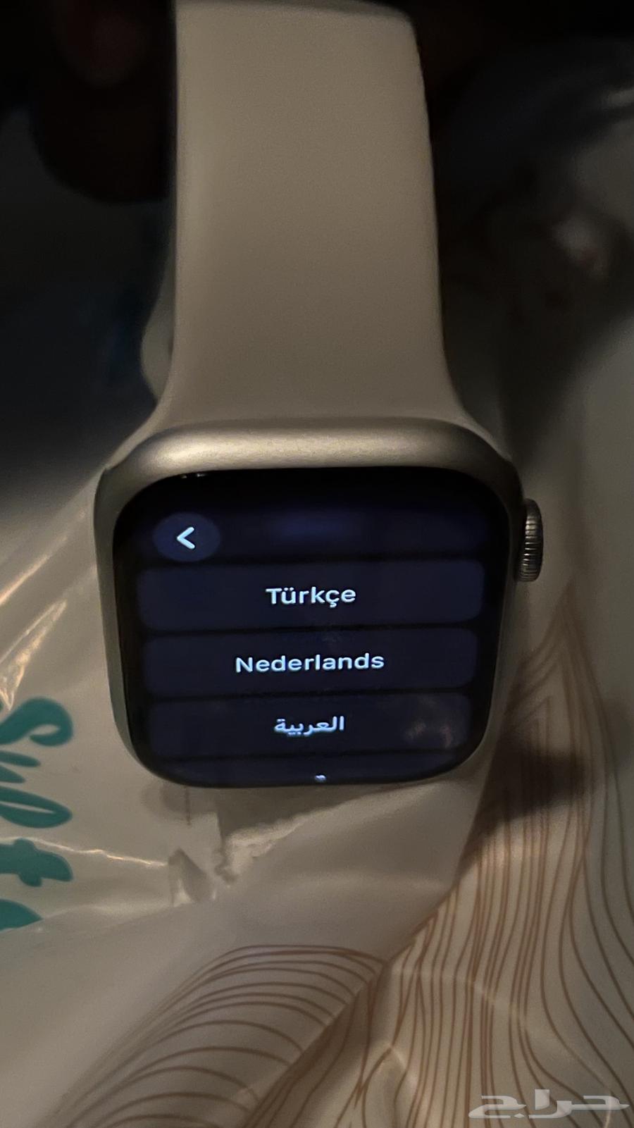 Apple Watch Series 8 edition64563236385538110