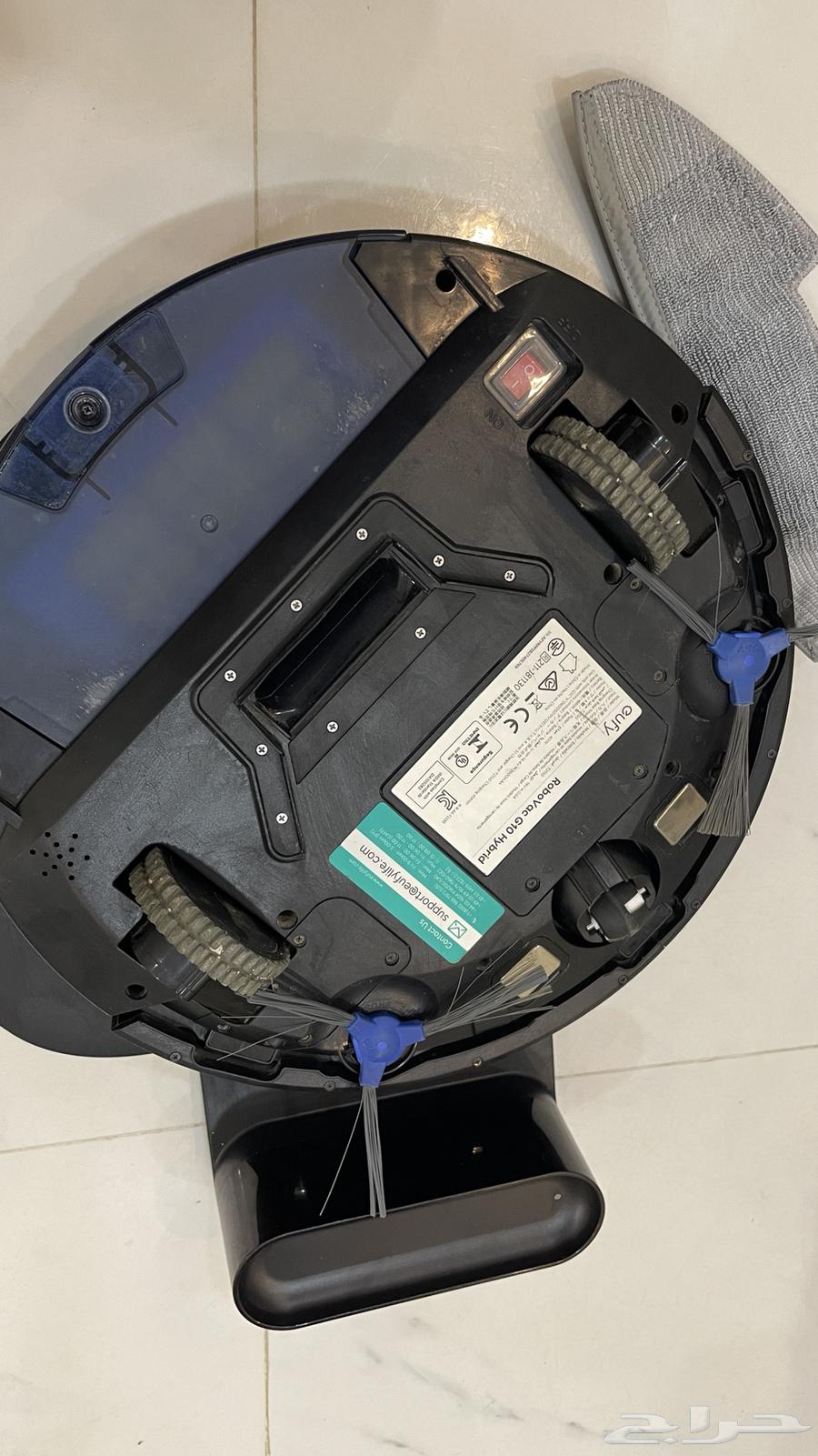 مكنسه ذكيه للبيع64563494436099112