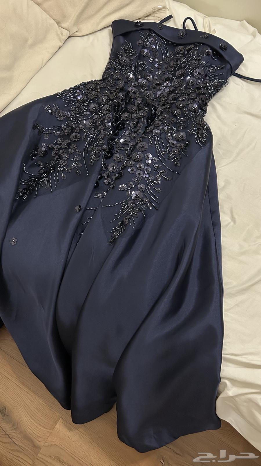 فستان للبيع بسعر الي يعجبك64566879528578110