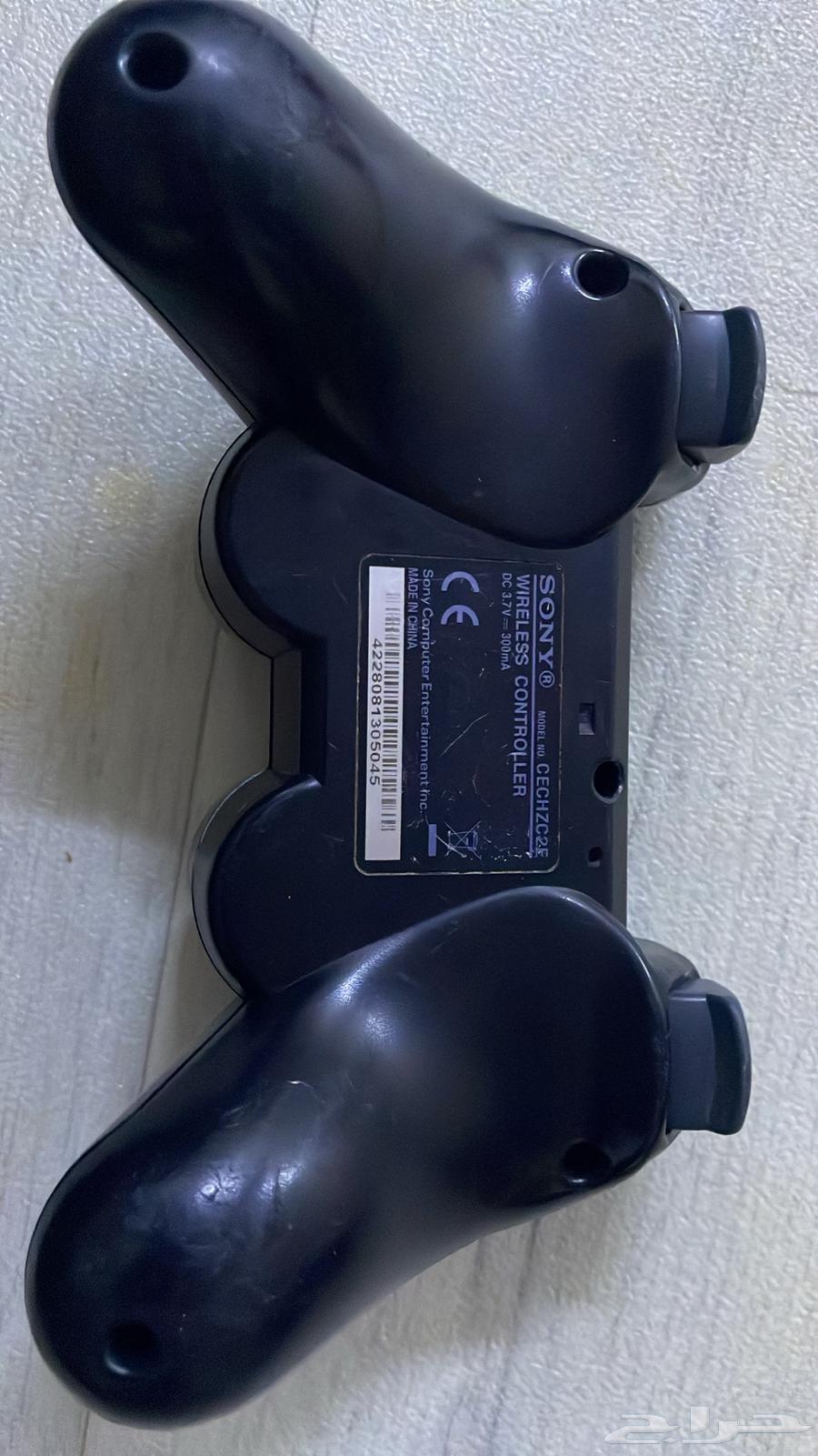 يدات سوني 2 و 3 و 4 واكس بوكس 360 وشاحن بطارية كاميرا64571230922498112