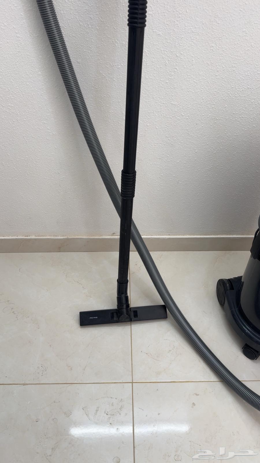 مكنسه عالجاف وعالرطب من شركة سيلفر ستار64566769556099114