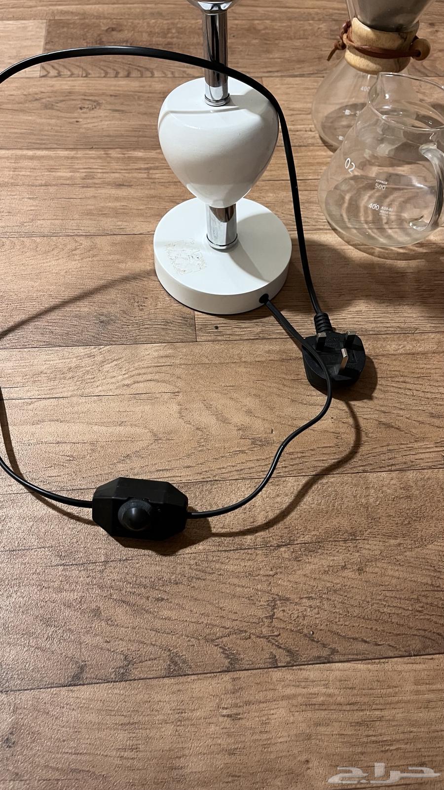 أدوات قهوه اضاءه64567392858883111