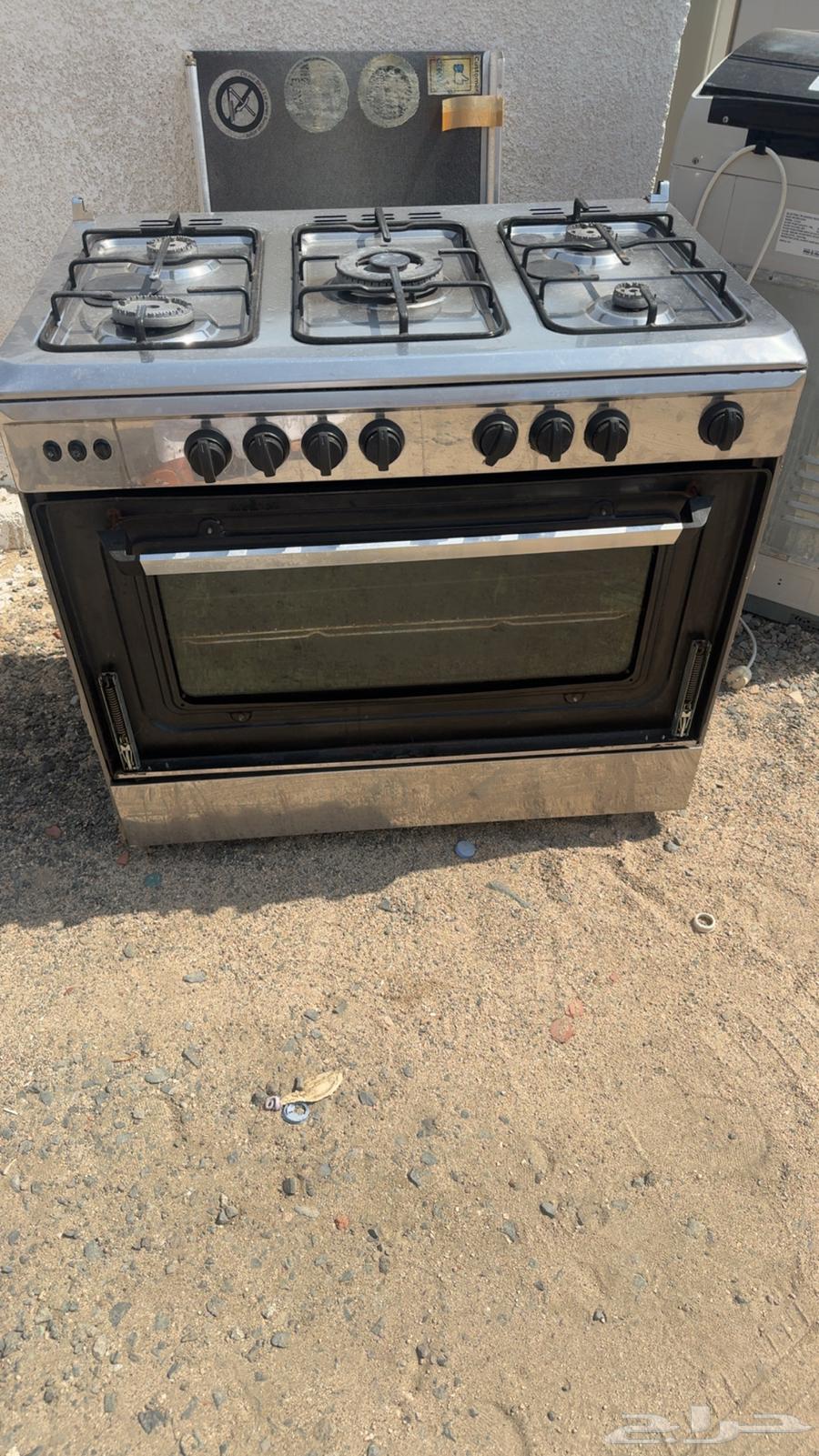 للبيع غساله قز فرن  ثلاجه64566410040194112