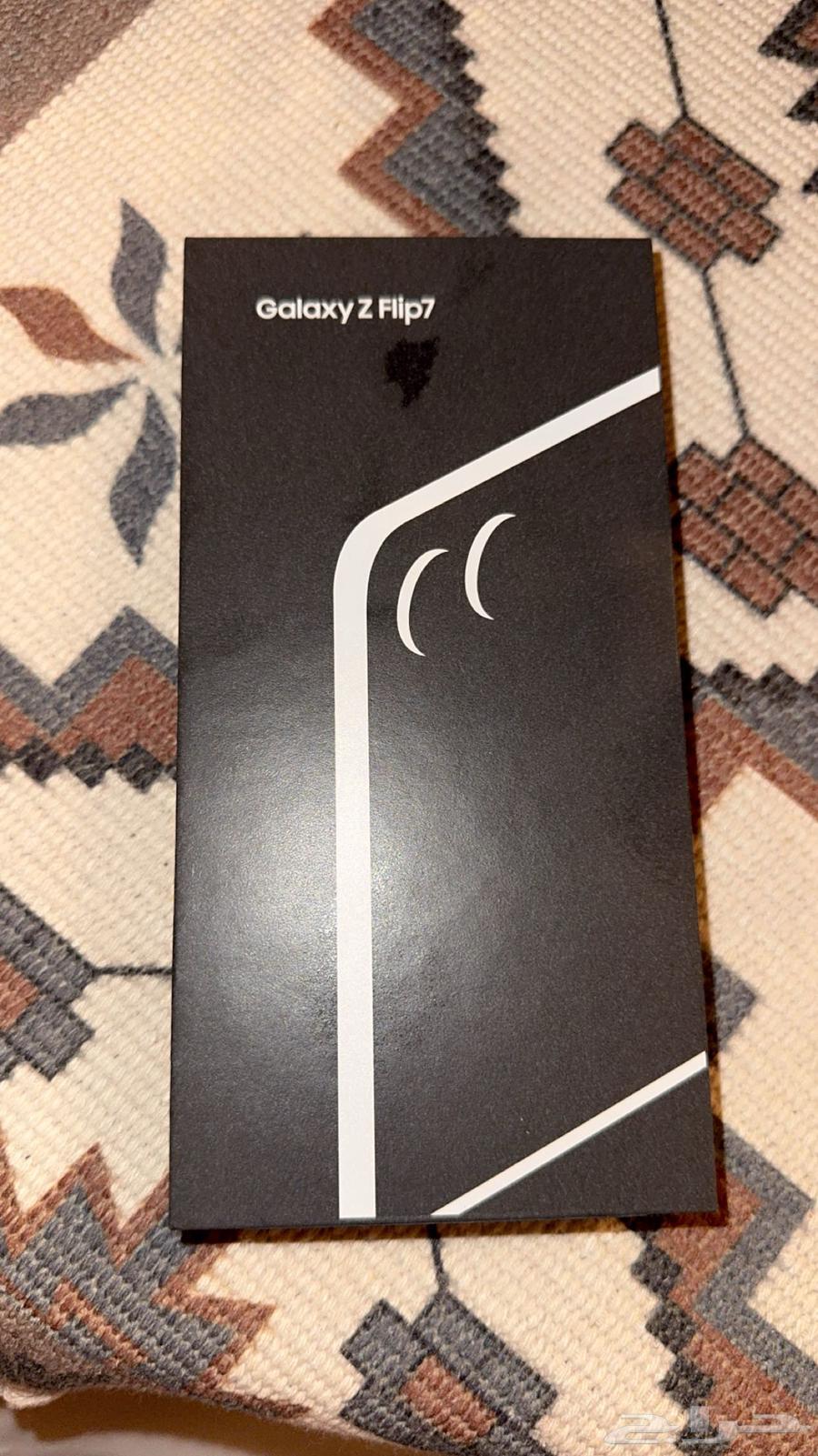 جالكسي فليب 7 512GB64564476370947112