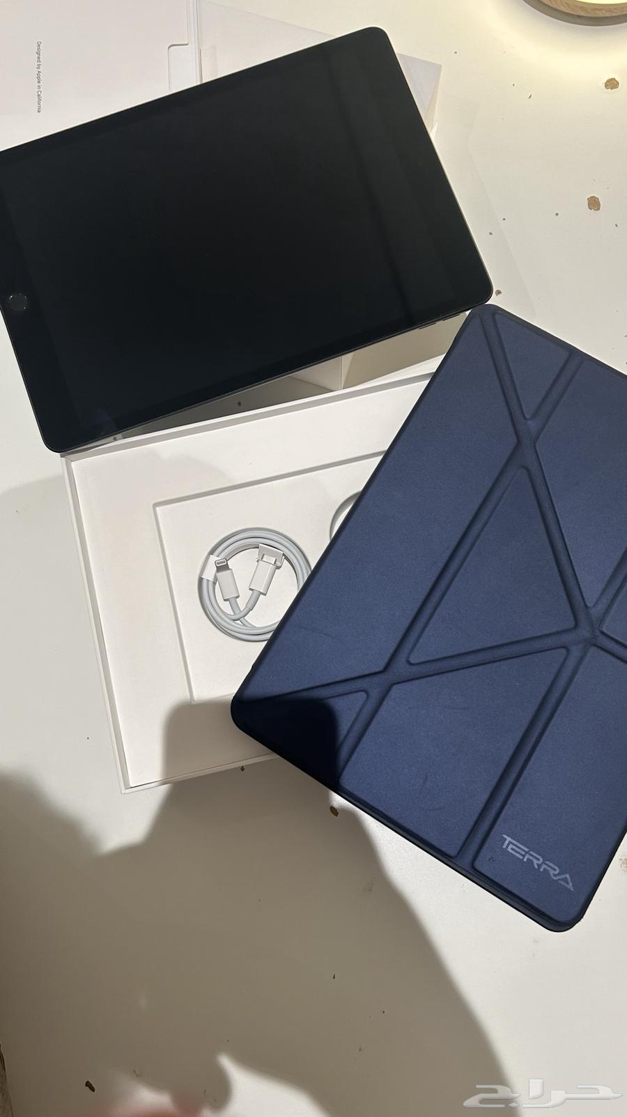 ايباد الجيل التاسع64569848789890113