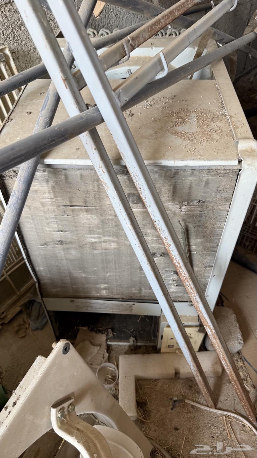 مكيفات للبيع64571230929794110