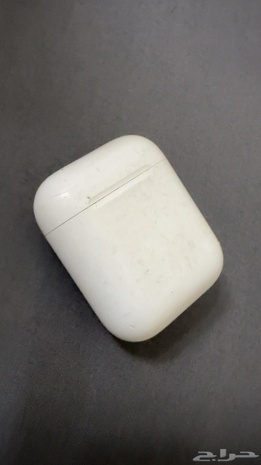 سماعة ابل وساعة أبل وأصغر جوال64563466449667110