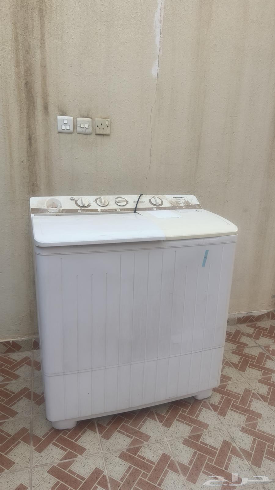 غساله حوضين للبيع64568182108290110