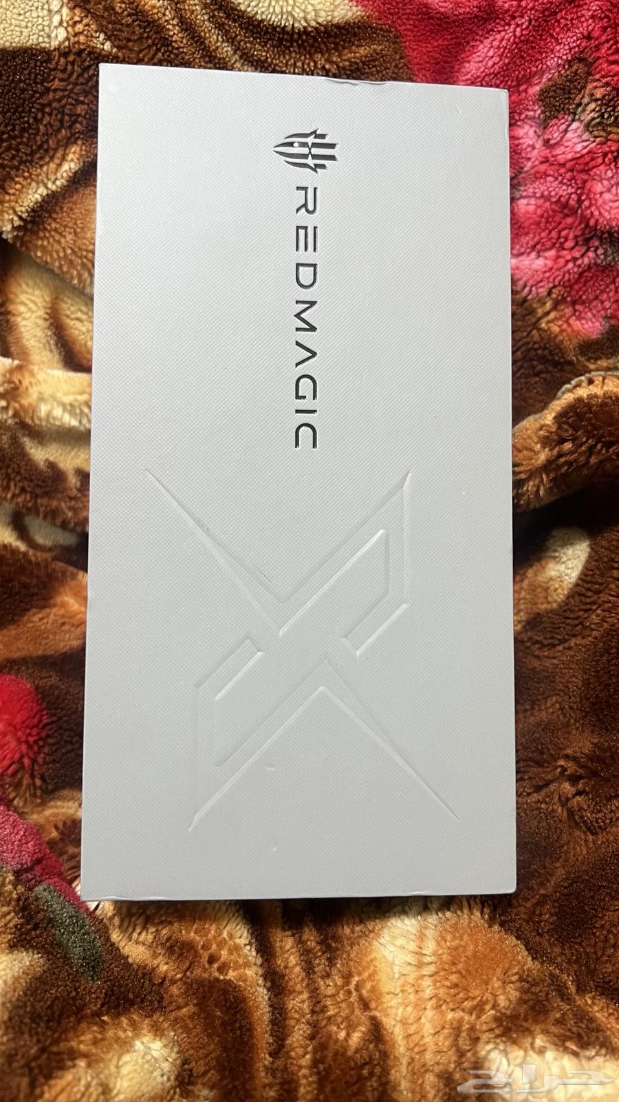 redmagic mobile 10 pro dual sim 12 ram 256 gb64570997021826110