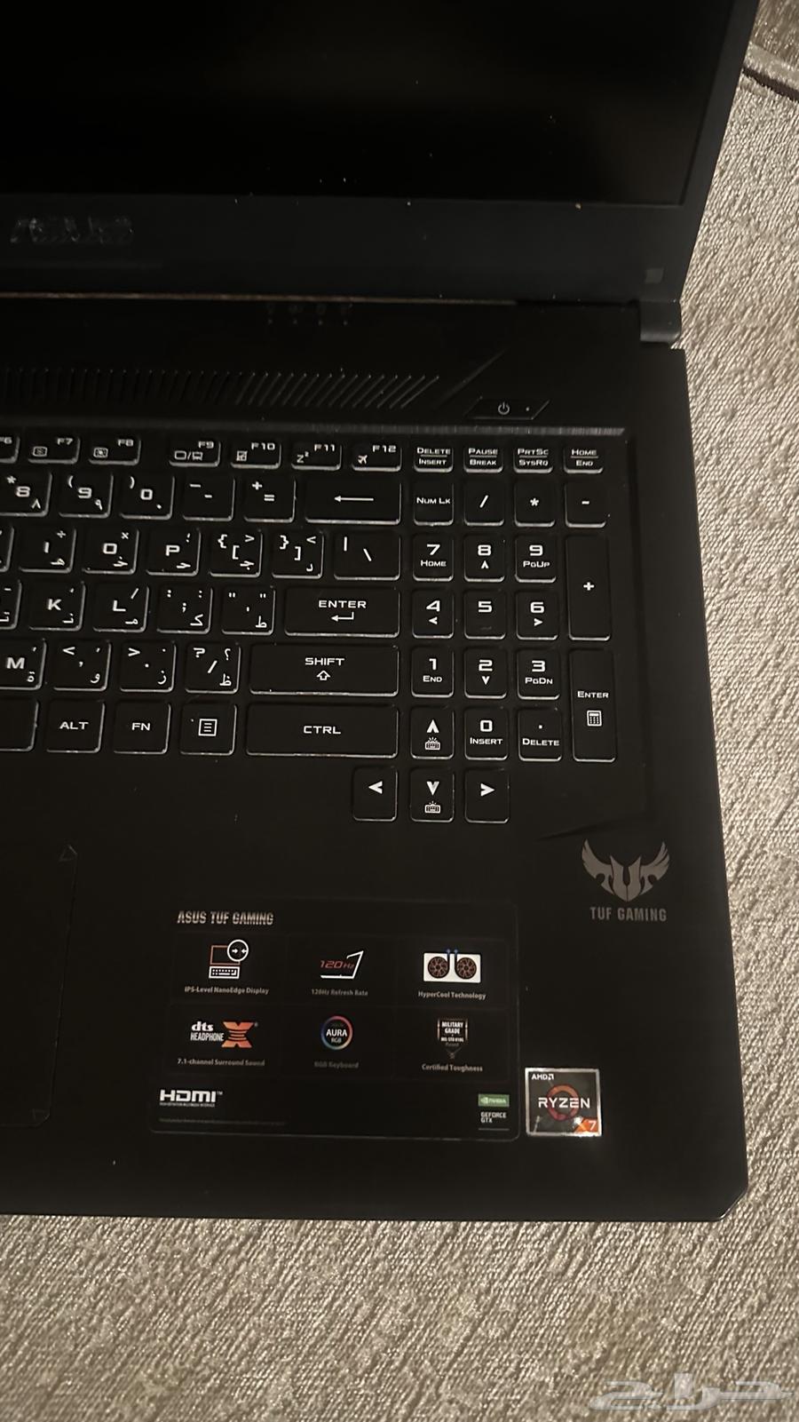 لاب توب اسوس64566755693953112