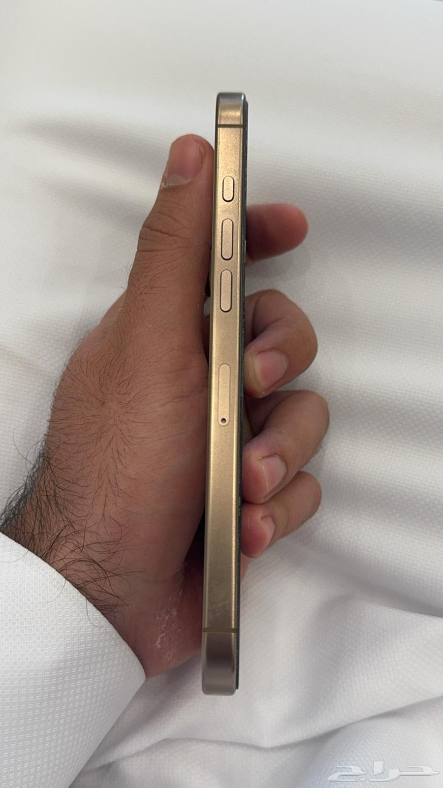 ايفون 16 برو ماكس 512 قيقا نظيف64565898210435114