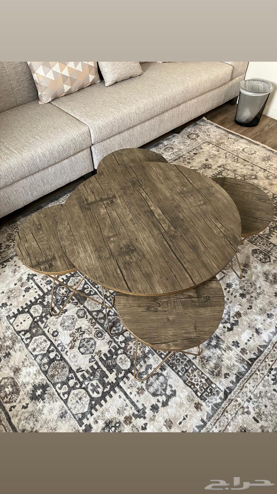 بيع الطاولة الكبيرة فقط64569357212418110