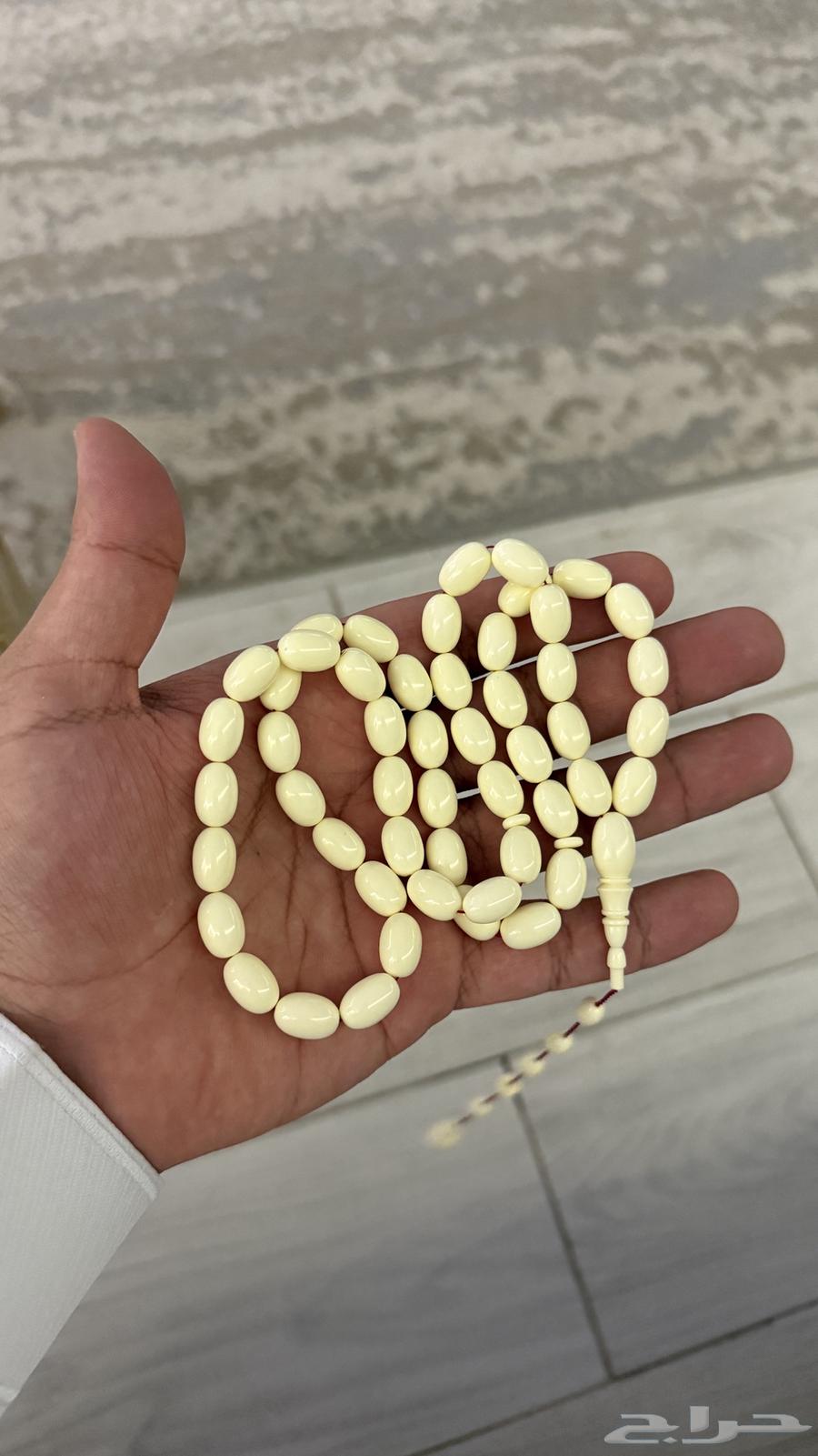 مسباح دومنة صب قديم64568100012546112