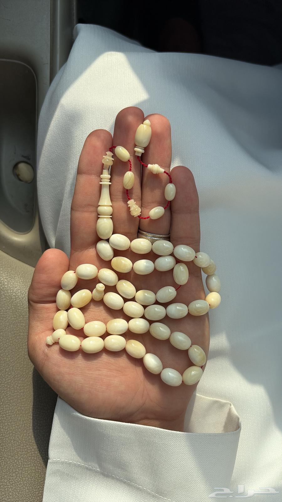 مسباح من عصي صب قديم64565437439747110