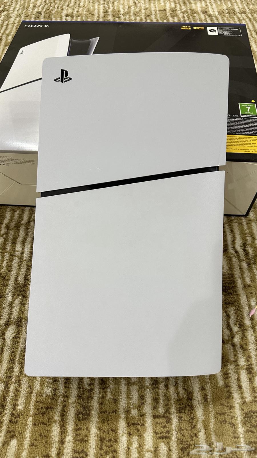 سوني 5 سليم ديجتال64563743814531111