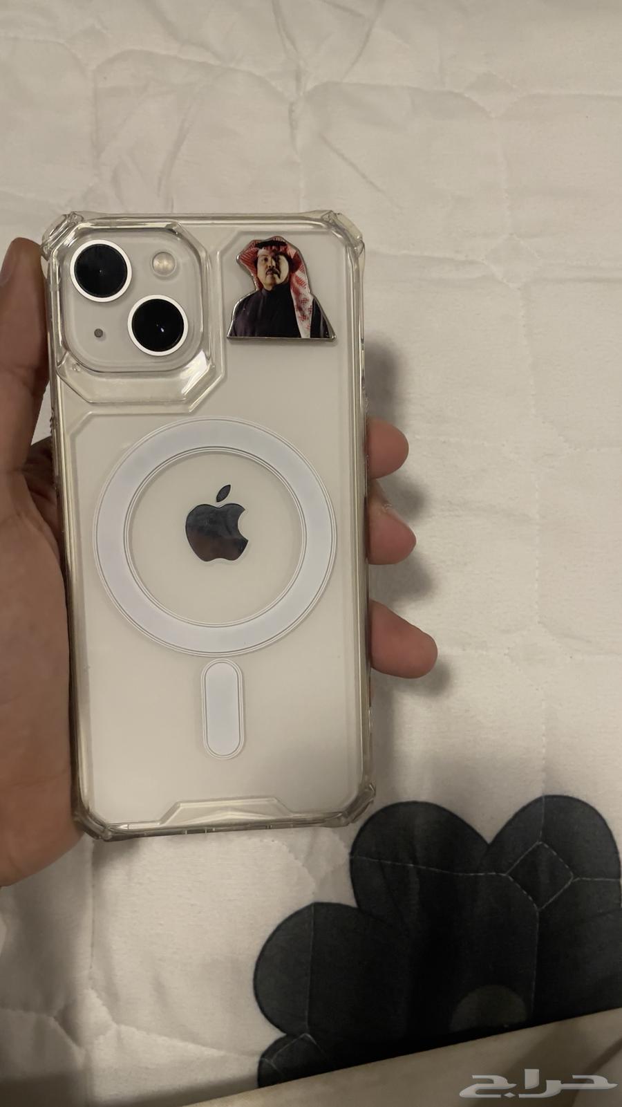 ايفون 13 نضيف64570900975362110