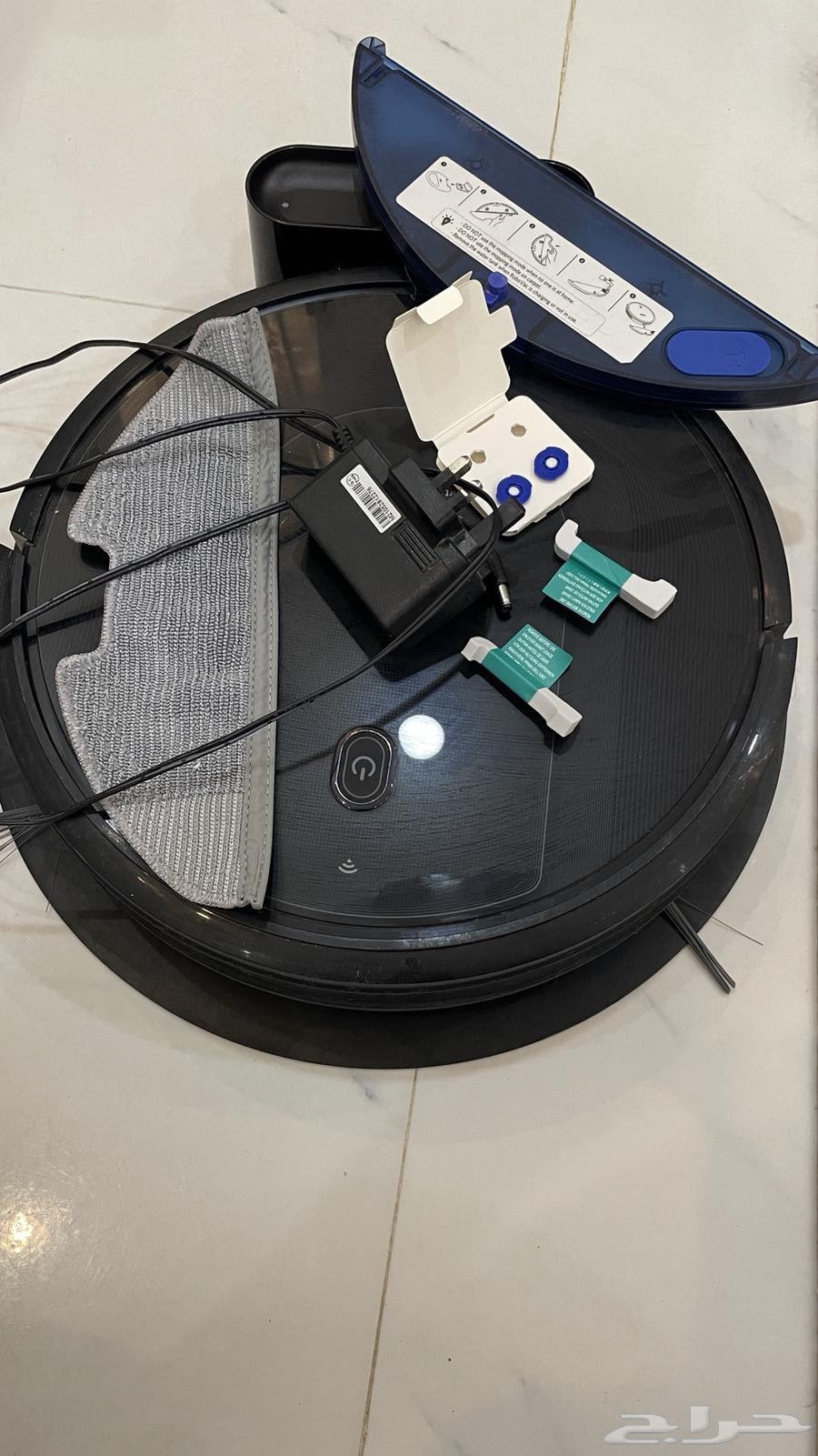 مكنسه ذكيه للبيع64563494436099110