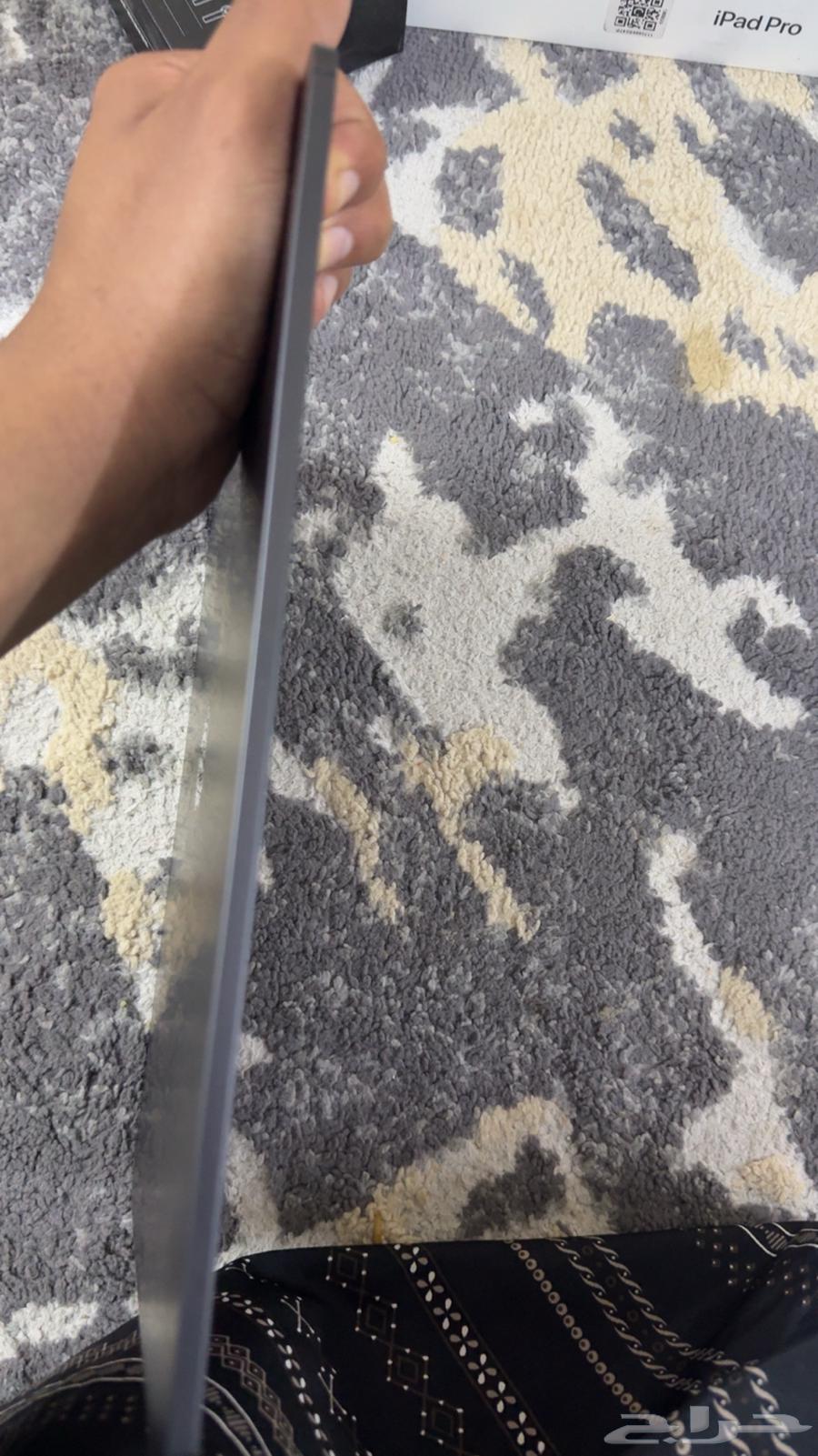 ايباد برو M4 للبيع64567364972929113