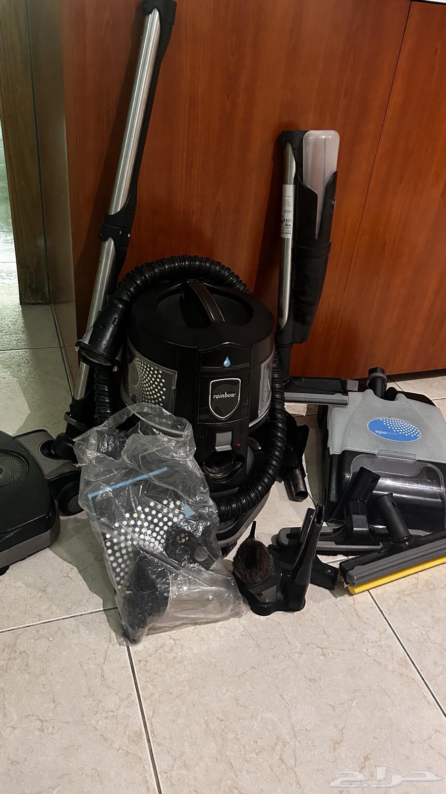 مكنسة رينبو64565144770049110