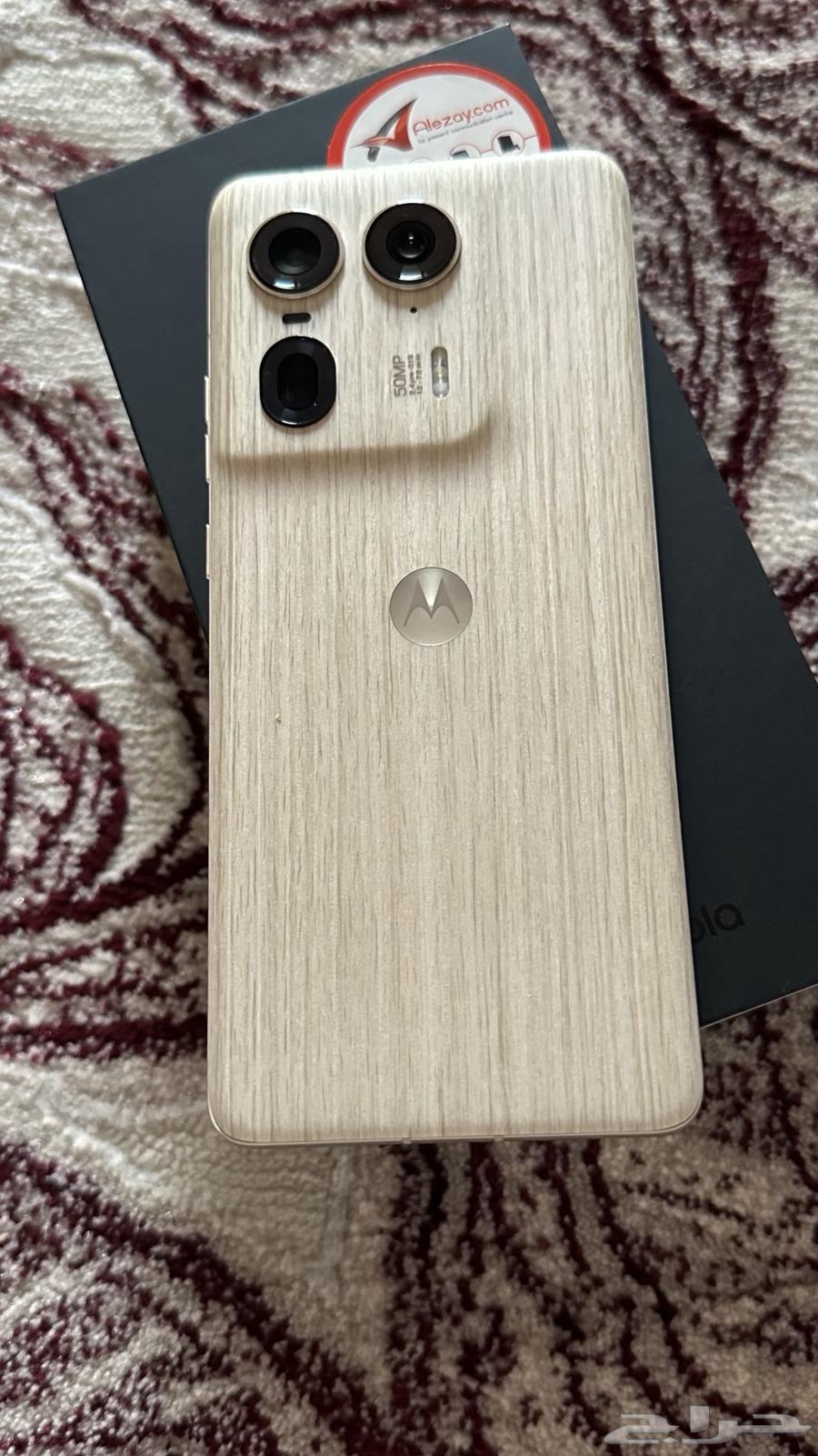 جوال موتورلا ايدج 50 الترا64567184167043112