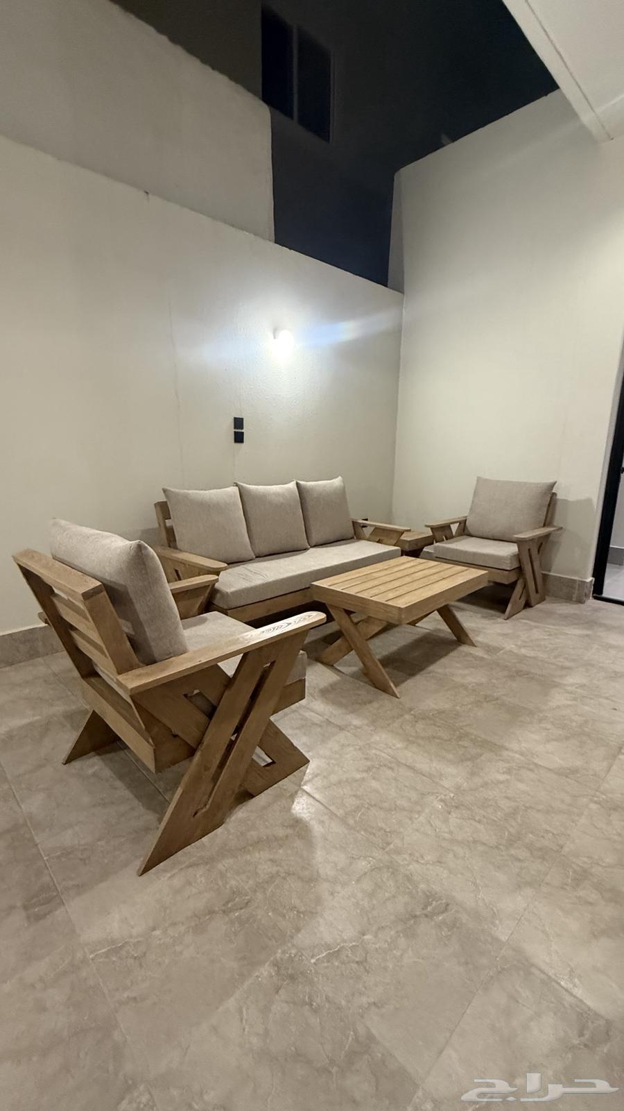 جلسة خارجية مقاومه للشمس والماء64564615492994110