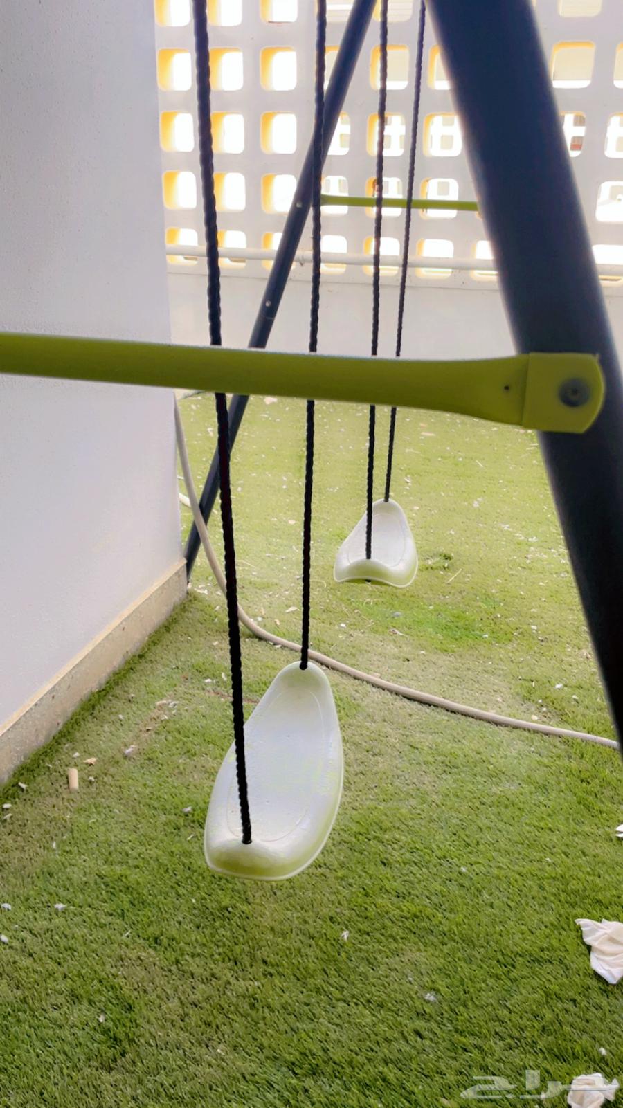 مرجوحه للبيع64564379470465113