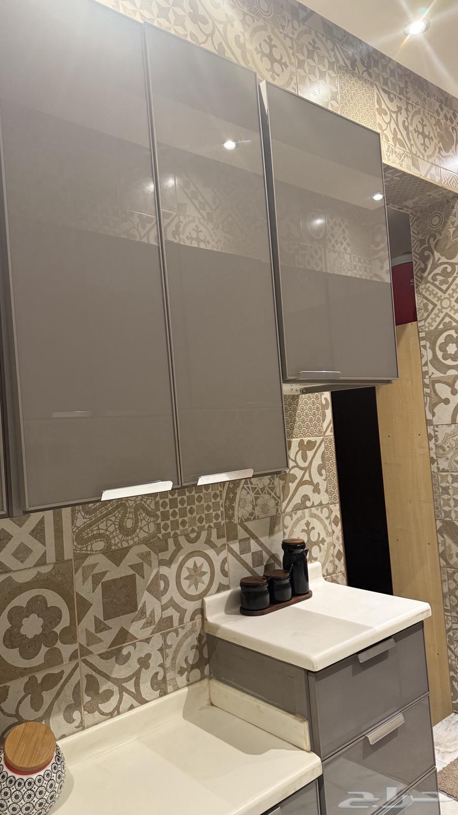 مطابخ للبيع مستعمله المنيوم جوده عاليه ودبل64561953919491112