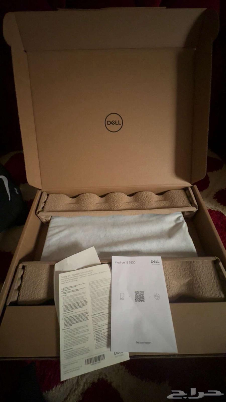 لابتوب DELL64567059837058110