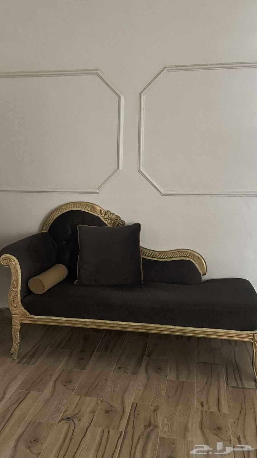 كنب بني فكتوري64563267664130112