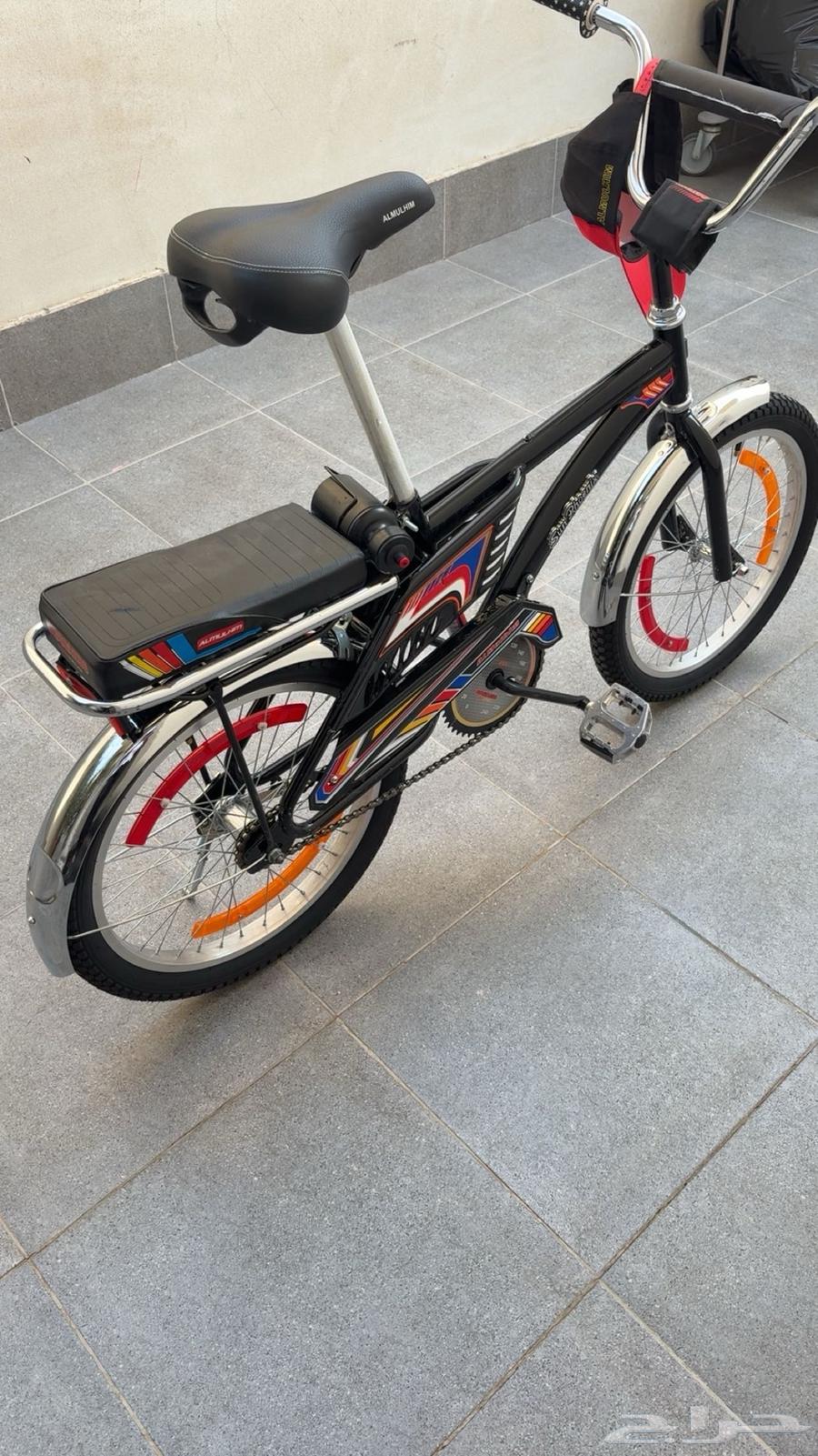 رامبو مقاس 20 نظيف إندونيسي64567725368323111