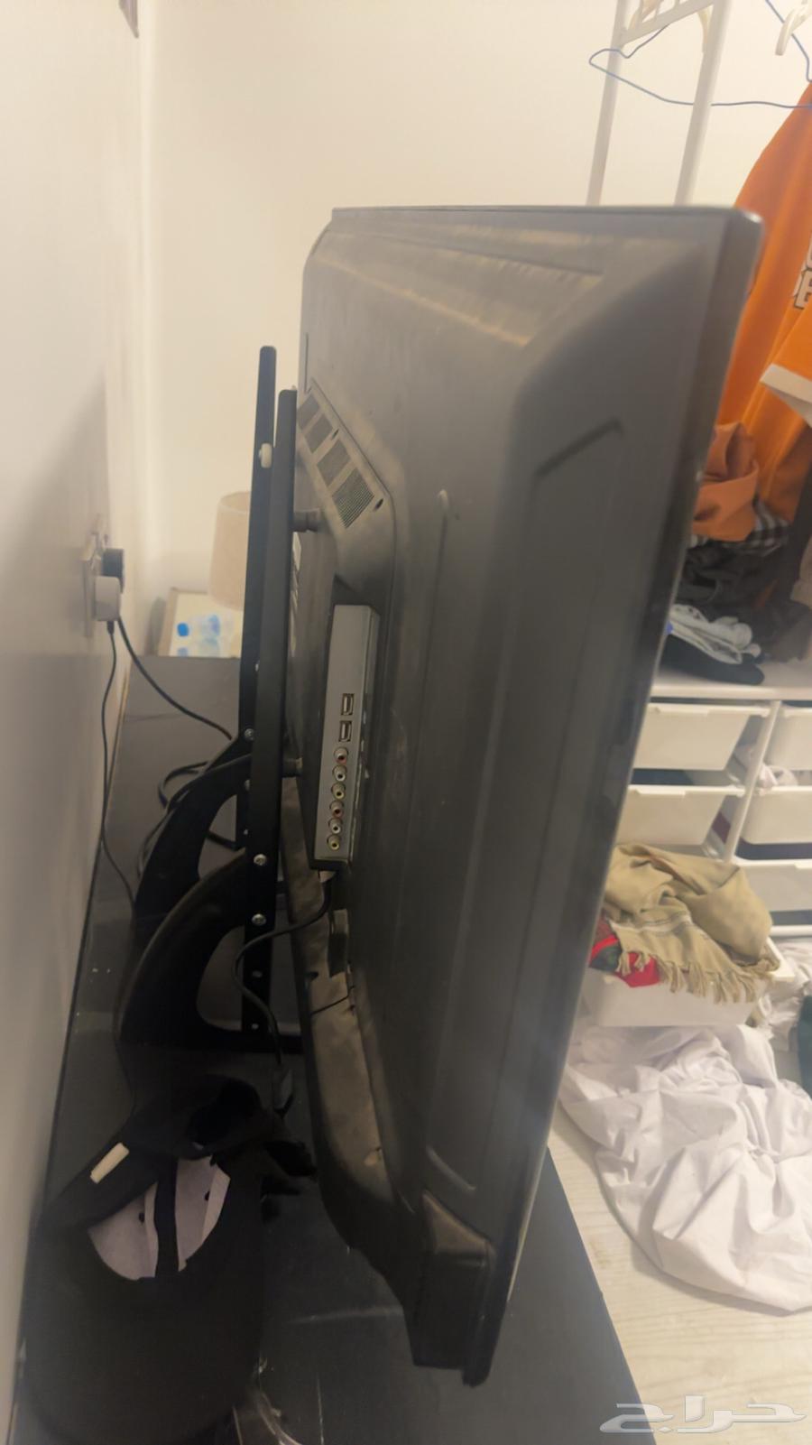 شاشه 42 بوصه شبه جديده استخدام قليل64566354828290112